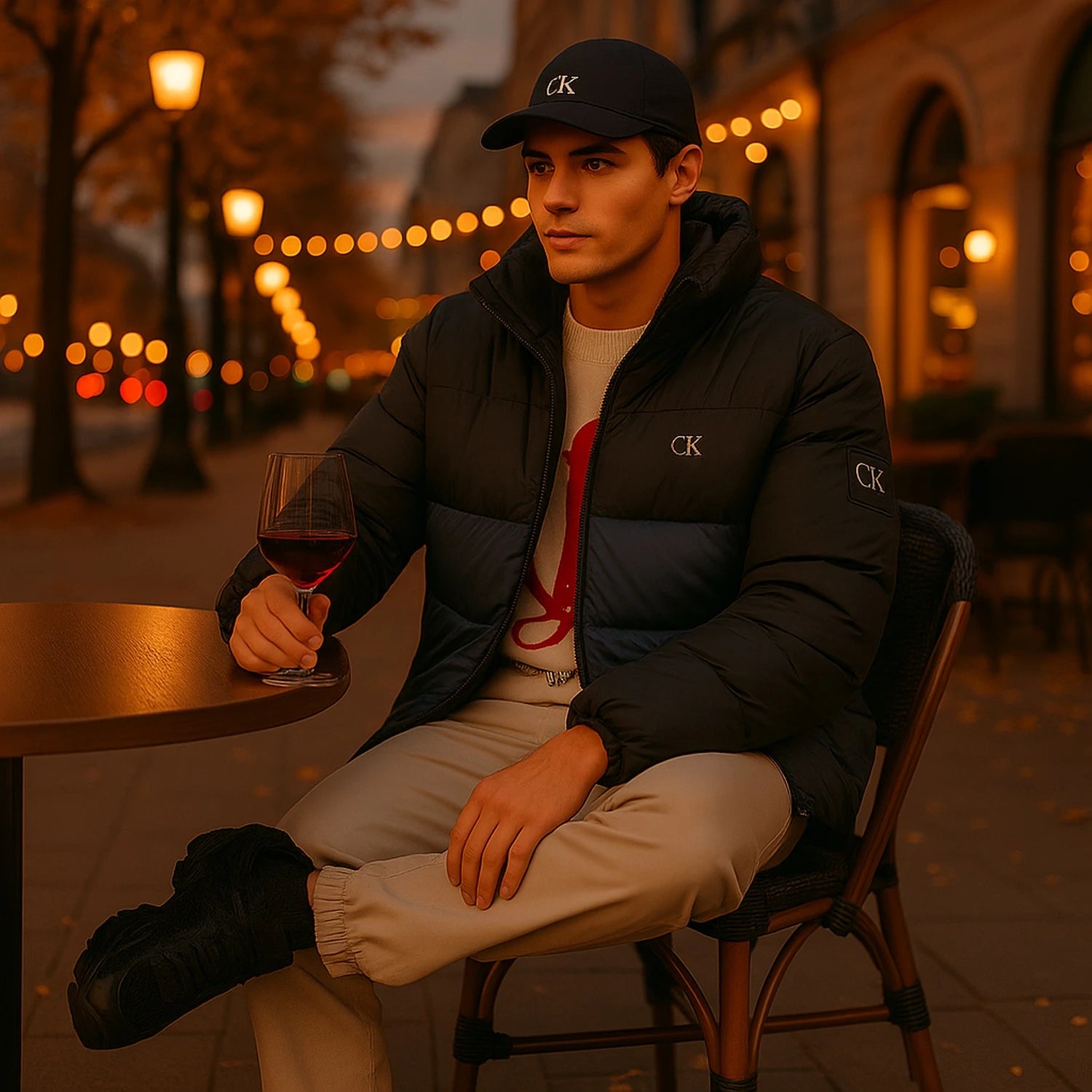 Moda donna autunno inverno, outfit eleganti e accessori di tendenza