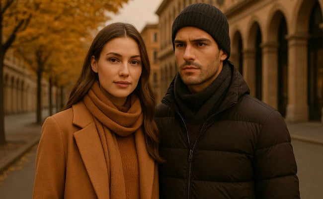 Brand di moda uomo e donna selezionati da Espresso Moda