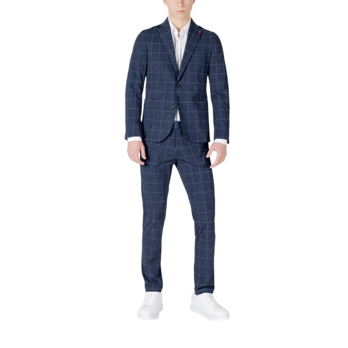 Mulish - Robe Mulish Homme