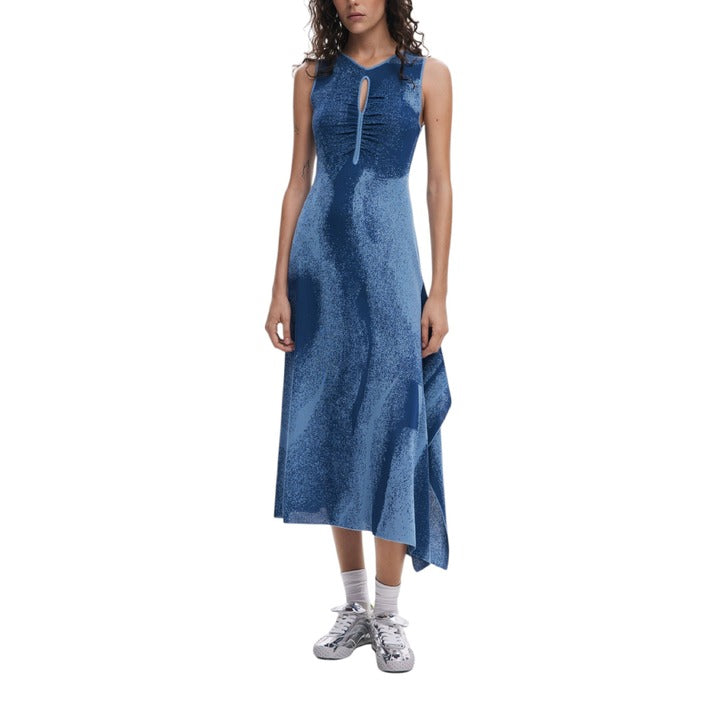 Desigual - Desigual Women's Dress