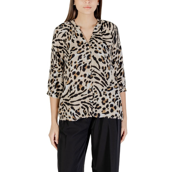 Ichi - Ichi Women's Shirt