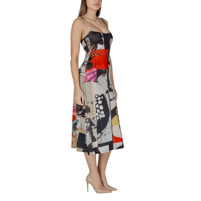 Desigual - Desigual Abito Donna