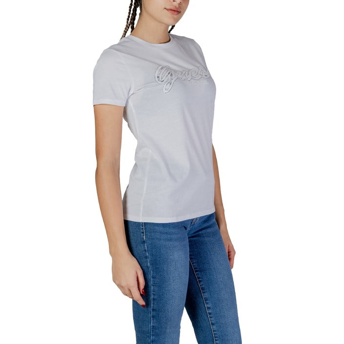 Guess - Guess T-Shirt Damen