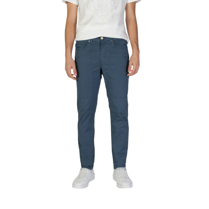 Jeckerson - Jeckerson Pantaloni Uomo