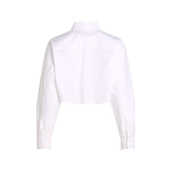 Calvin Klein Jeans - Calvin Klein Jeans Damenhemd