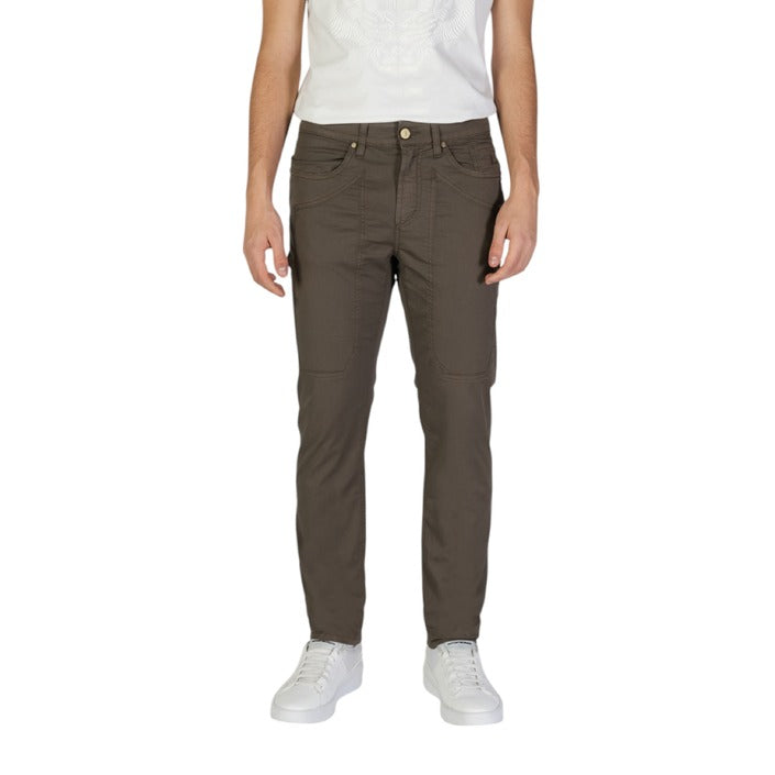 Jeckerson - Jeckerson Pantaloni Uomo