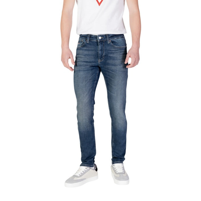 Tommy Hilfiger Jeans - Tommy Hilfiger Men's Jeans