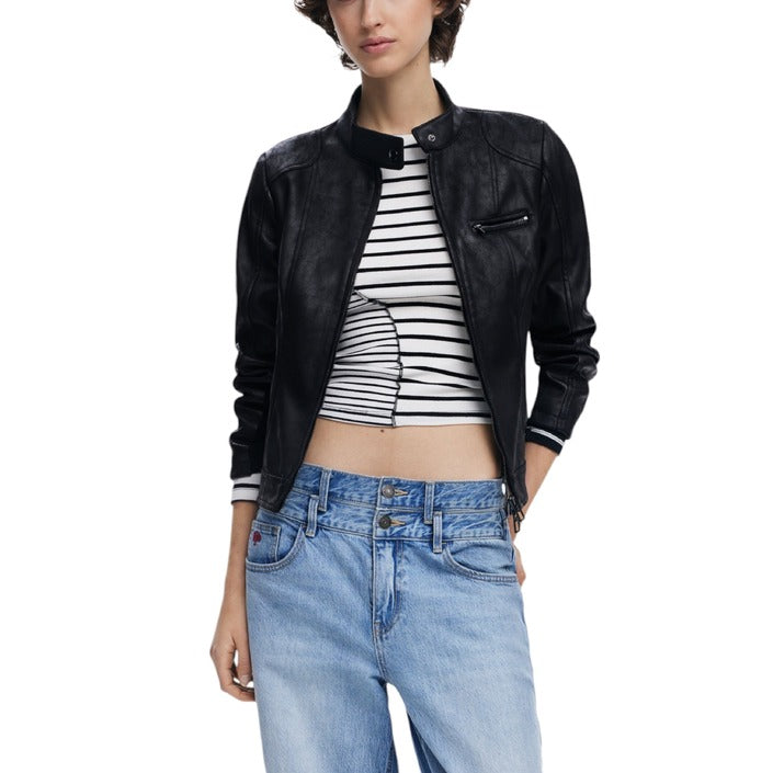 Desigual - Desigual Women's Jacket