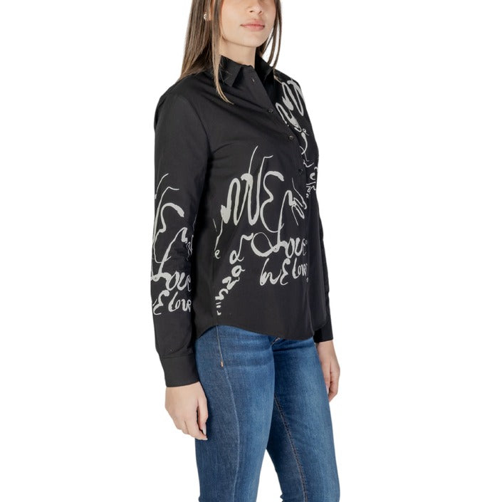 Desigual - Desigual Camicia Donna