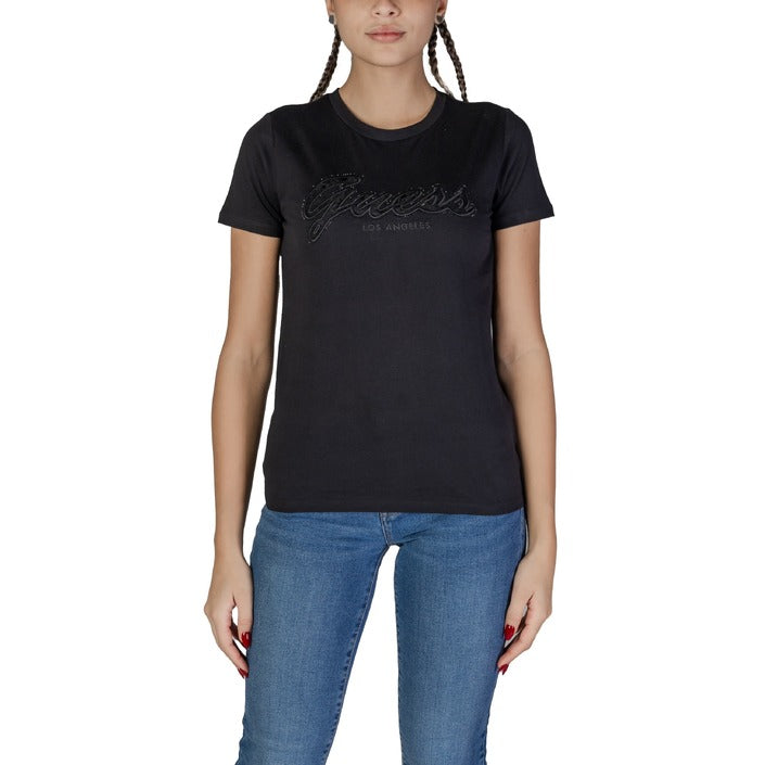 Guess - Guess T-Shirt Damen