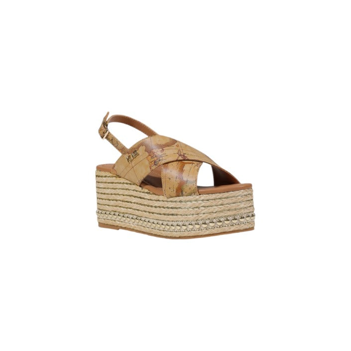 Alviero Martini Prima Classe - Alviero Martini Prima Classe Women's Wedges