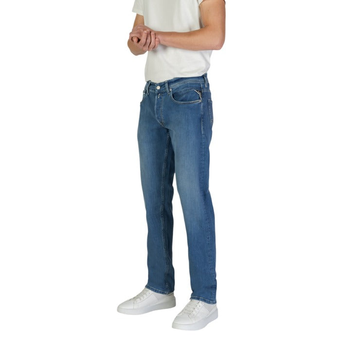 Replay - Replay Jeans Uomo