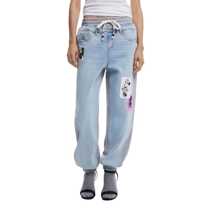 Desigual - Desigual Women's Jeans