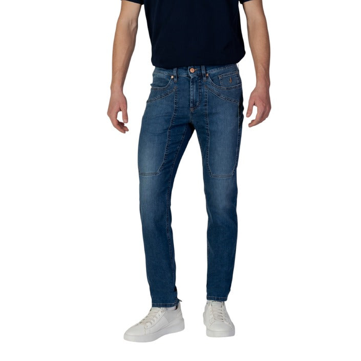 Jeckerson - Jeckerson Jeans Uomo