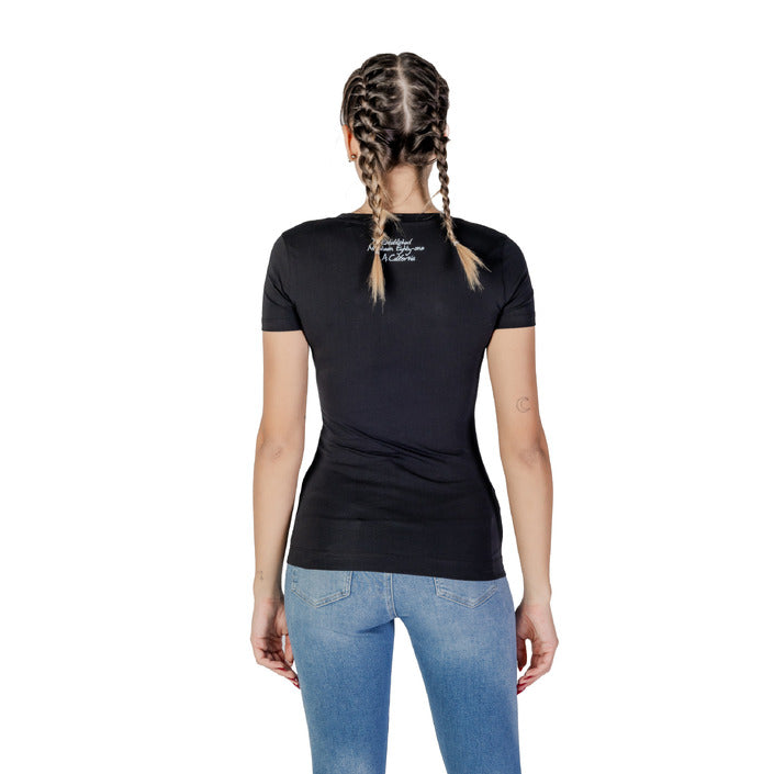 Guess - T-shirt Guess Femme