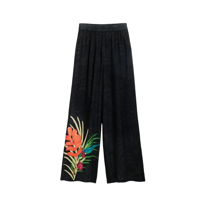 Desigual - Desigual Women's Trousers