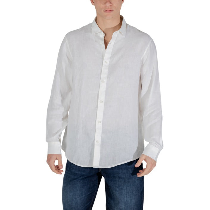 Armani Exchange - Armani Exchange Men's Shirt