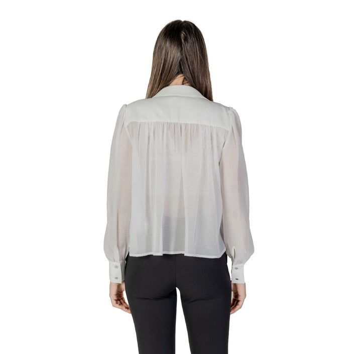 Morgan De Toi - Chemise Femme Morgan De Toi