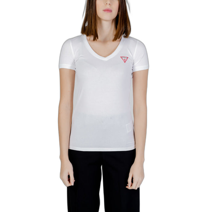 Guess - Guess T-Shirt Damen