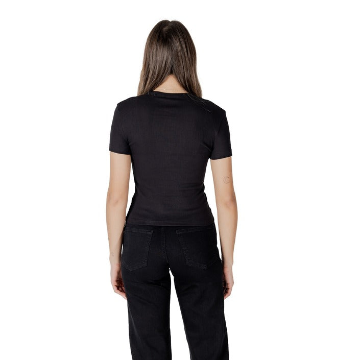 Calvin Klein Jeans - Calvin Klein Jeans Women's T-Shirt