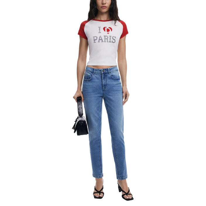 Desigual - Desigual Women's Jeans