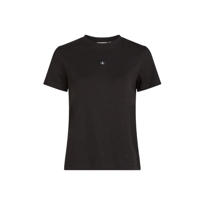 Calvin Klein Jeans - Calvin Klein Jeans Damen T-Shirt