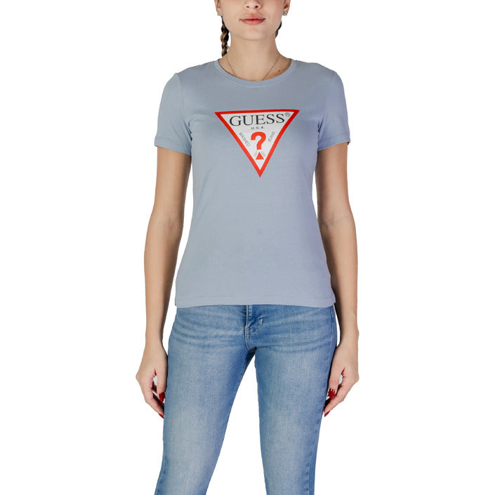 Guess - Guess T-Shirt Damen
