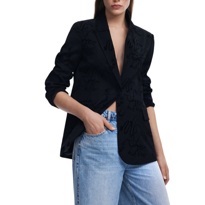 Desigual - Desigual Women's Jacket