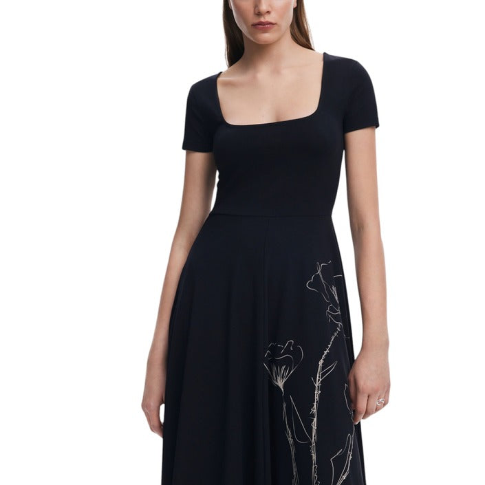 Desigual - Desigual Women's Dress