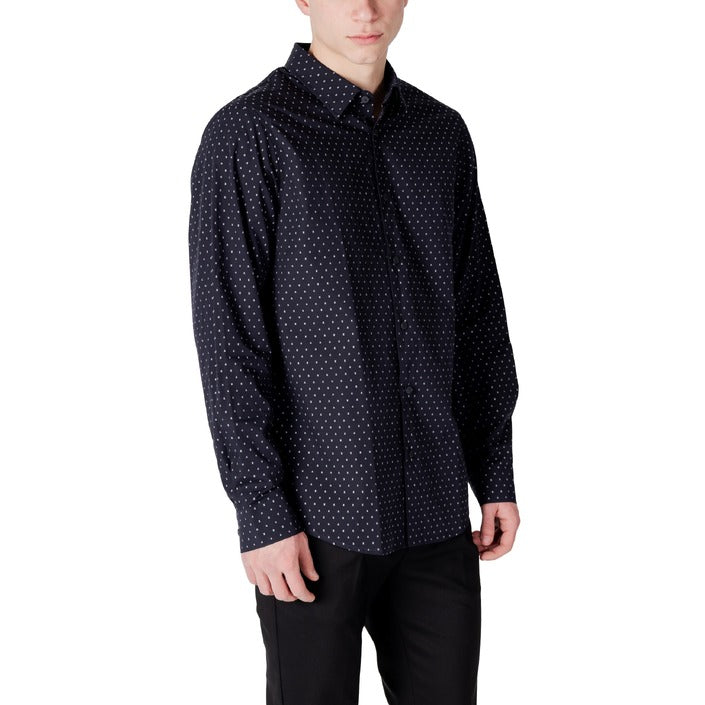Armani Exchange - Armani Exchange Women's Shirt