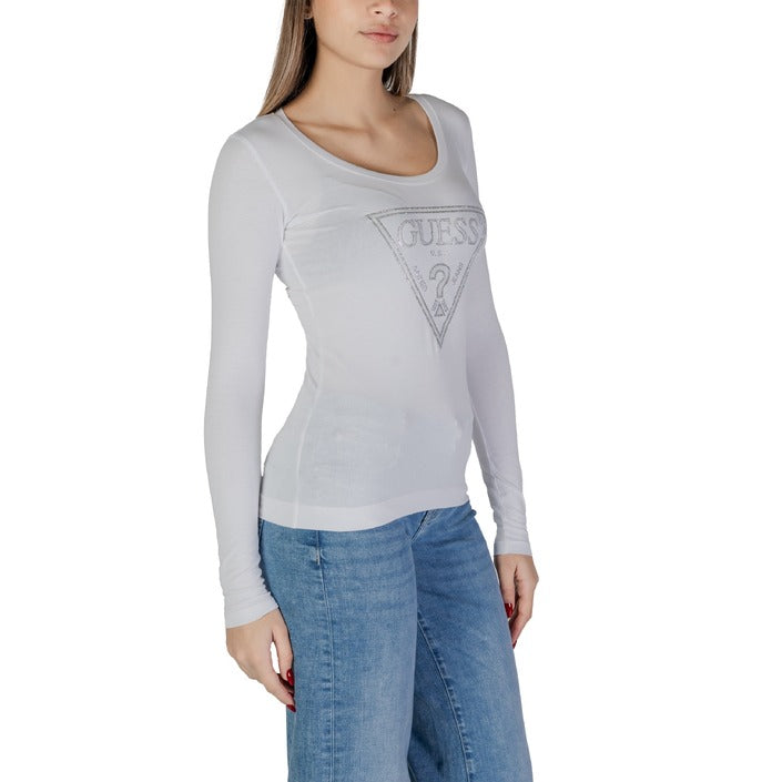 Guess - Guess T-Shirt Damen