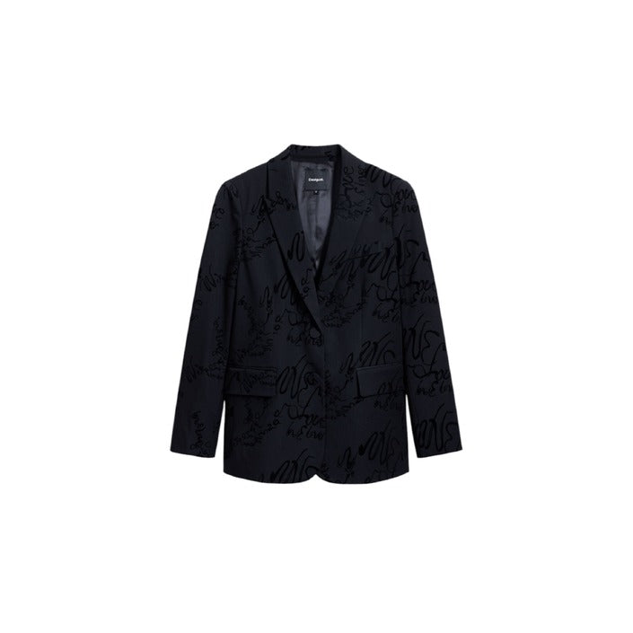 Desigual - Desigual Women's Jacket