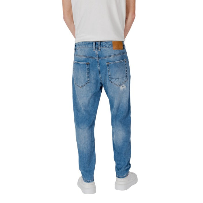 Gianni Lupo - Gianni Lupo Men's Jeans