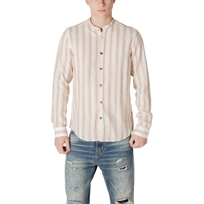 Gianni Lupo - Gianni Lupo Men's Shirt