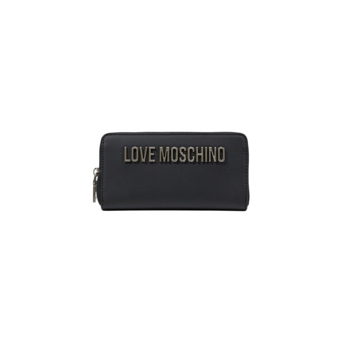 Love Moschino - Love Moschino Portafogli Donna