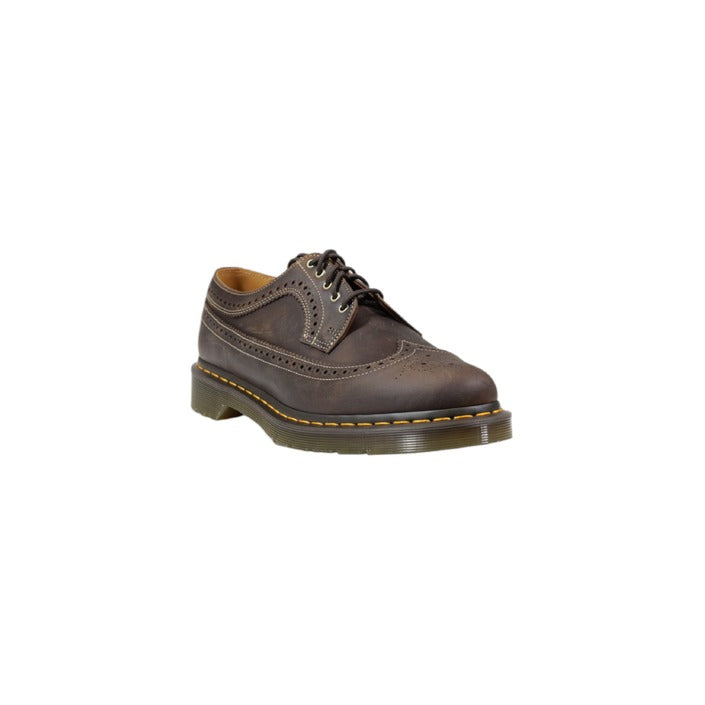 Dr. Martens - Dr. Martens Men's Lace-Up Shoes
