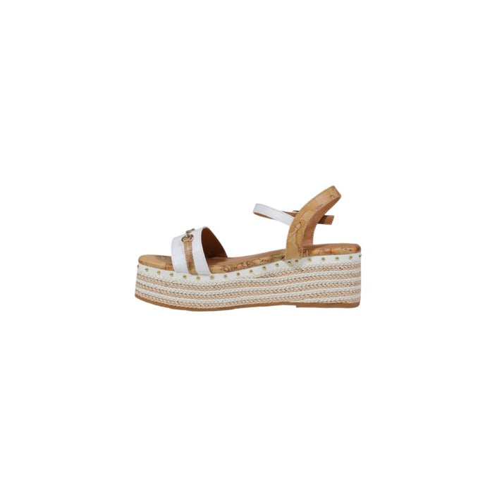 Alviero Martini Prima Classe - Alviero Martini Prima Classe Women's Wedges
