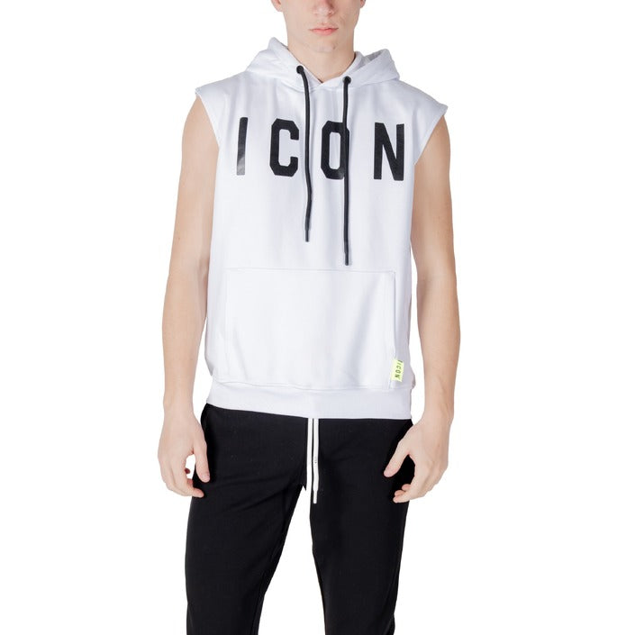 Icon - Sweatshirt Homme Icon