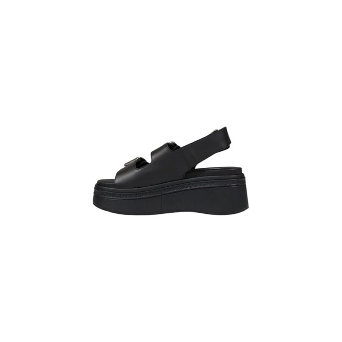 Tommy Hilfiger Jeans - Tommy Hilfiger Jeans Women's Wedges