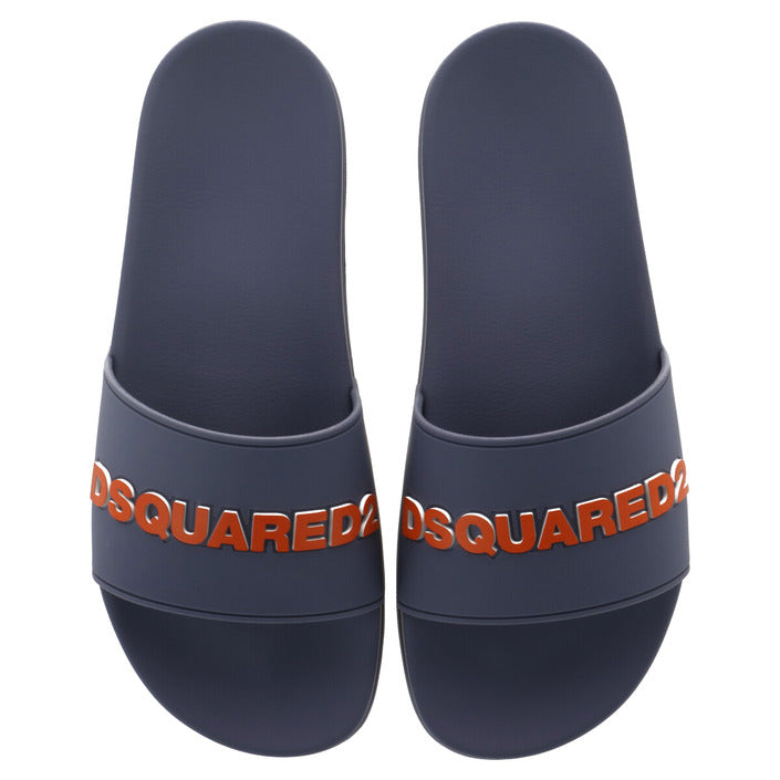 Dsquared2 - Dsquared2 Ciabatte Uomo