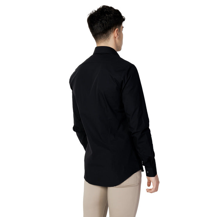 Calvin Klein - Calvin Klein Camicia Uomo