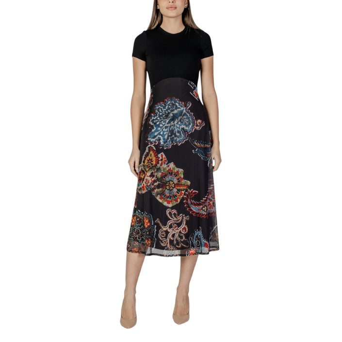 Desigual - Desigual Women's Dress