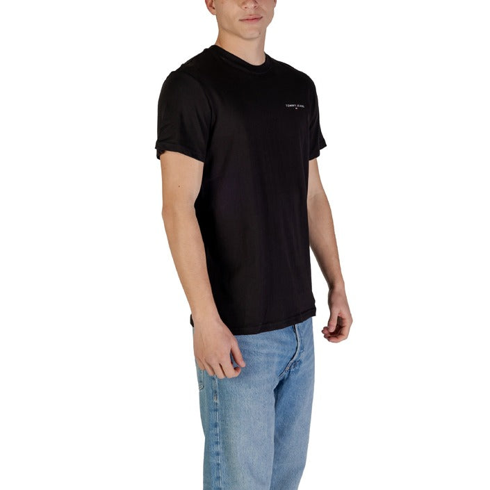 Tommy Hilfiger Jeans - Tommy Hilfiger Jeans Men's T-Shirt