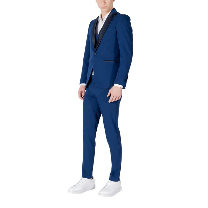 Mulish - Robe Mulish Homme