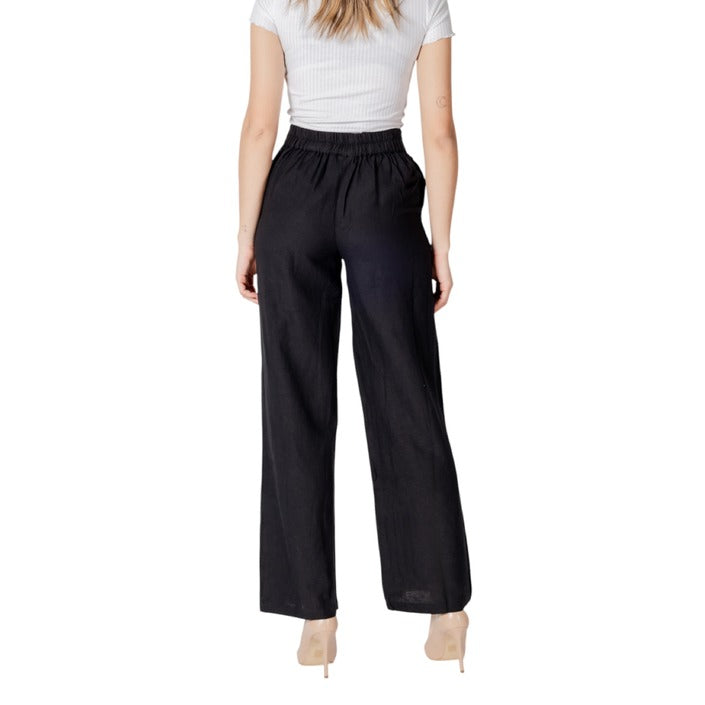 Vila Clothes - Vila Clothes Women's Pants