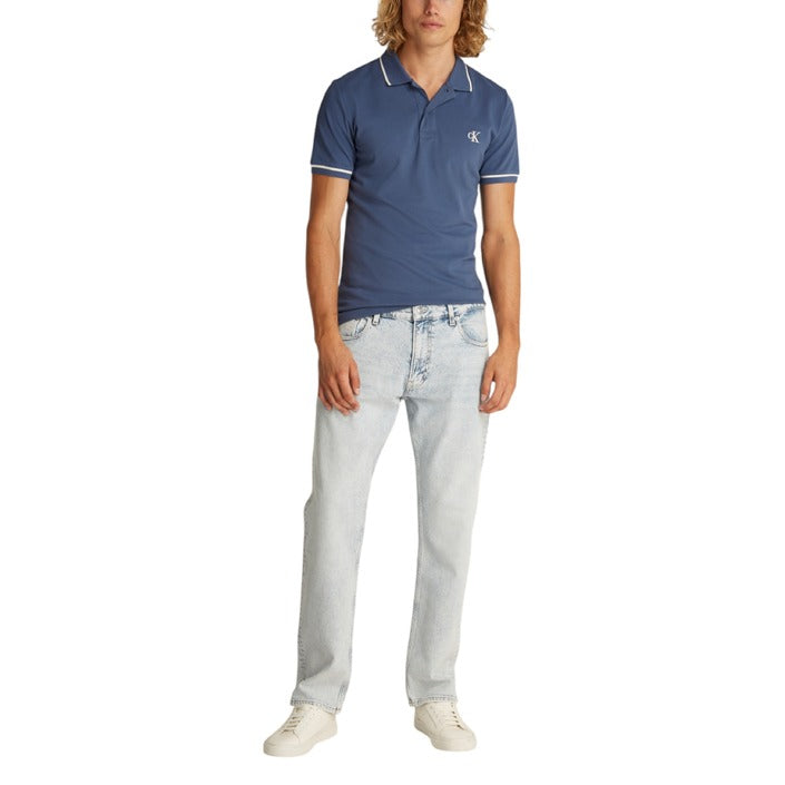 Calvin Klein Jeans - Calvin Klein Jeans Polo Uomo