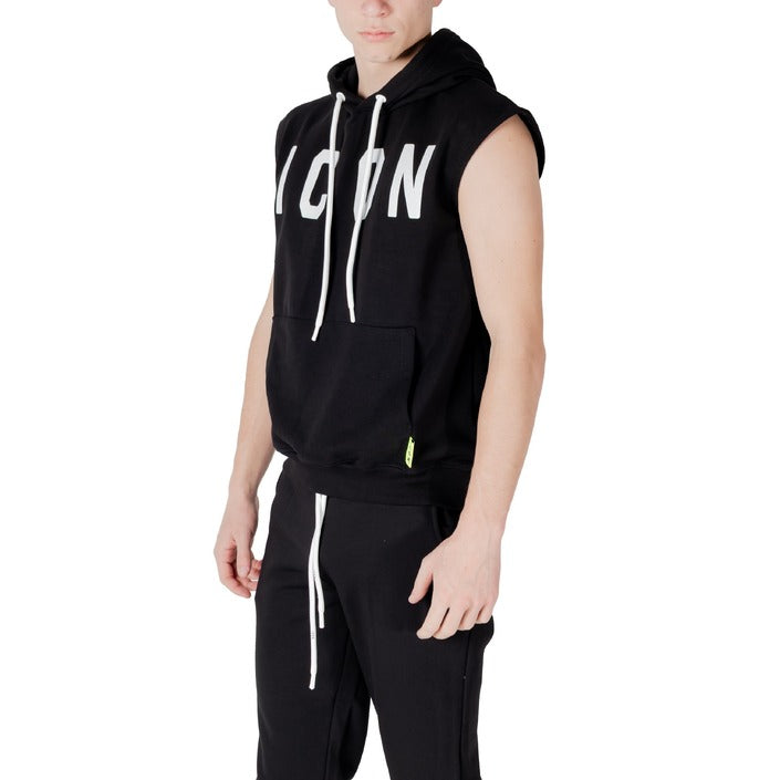 Icon - Sweatshirt Homme Icon