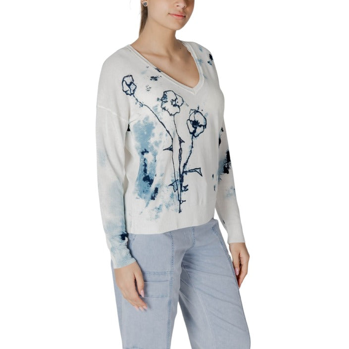 Desigual - Desigual Maglia Donna