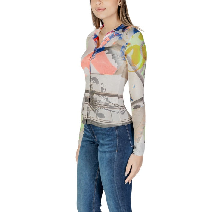 Desigual - Desigual Women's Shirt