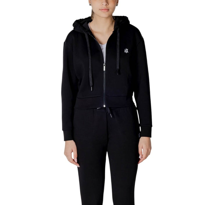 Armani Exchange - Armani Exchange Women's Sweatshirt